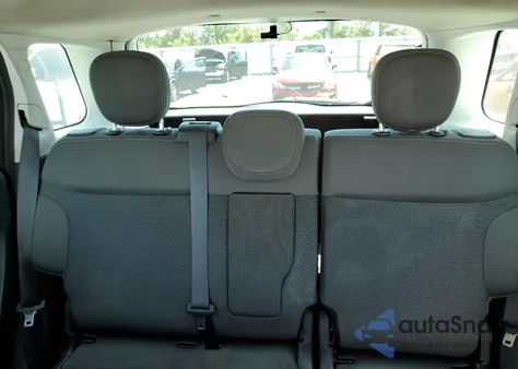 2014 Fiat 500L Trekking из США, поврежденный, VIN ZFBCFADHXEZ014480